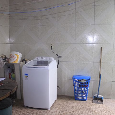 Casa à venda com 350m², 6 quartos e 2 vagasLavanderia