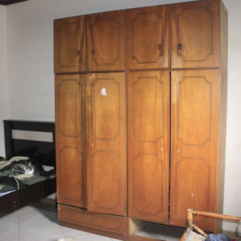 Casa à venda com 350m², 6 quartos e 2 vagasQuarto 6