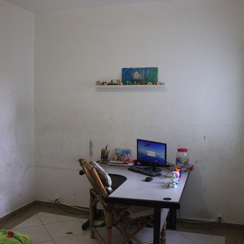 Casa à venda com 350m², 6 quartos e 2 vagasQuarto 3