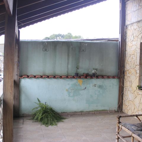 Casa à venda com 350m², 6 quartos e 2 vagasVaranda