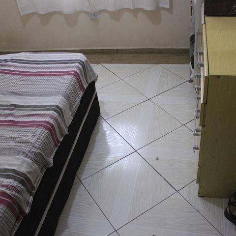 Casa à venda com 350m², 6 quartos e 2 vagasQuarto 4