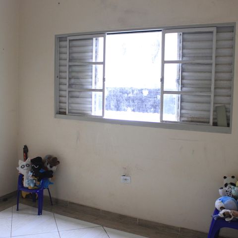Casa à venda com 350m², 6 quartos e 2 vagasQuarto 5