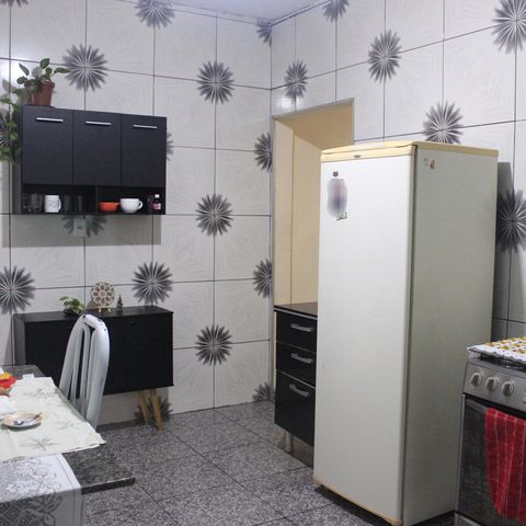 Casa à venda com 350m², 6 quartos e 2 vagasCozinha