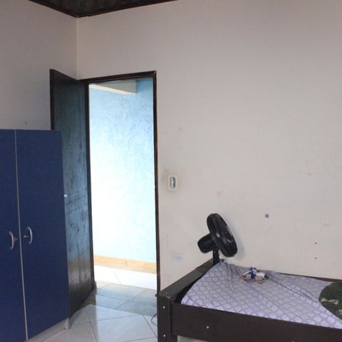 Casa à venda com 350m², 6 quartos e 2 vagasQuarto 6