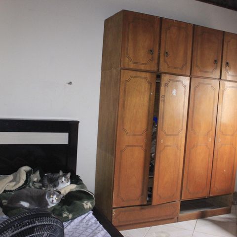 Casa à venda com 350m², 6 quartos e 2 vagasQuarto 6