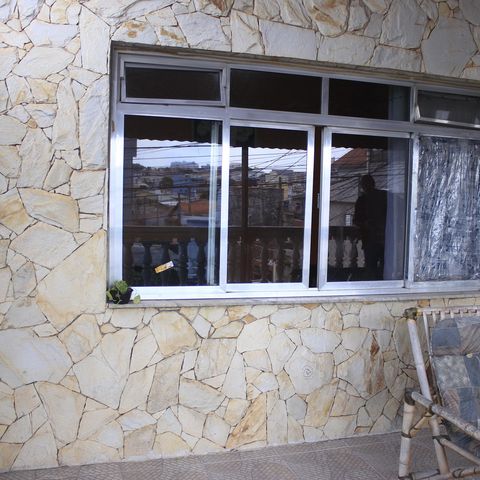 Casa à venda com 350m², 6 quartos e 2 vagasVaranda