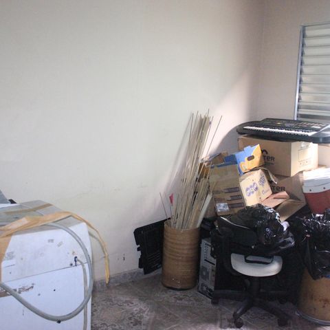 Casa à venda com 350m², 6 quartos e 2 vagasQuarto 2