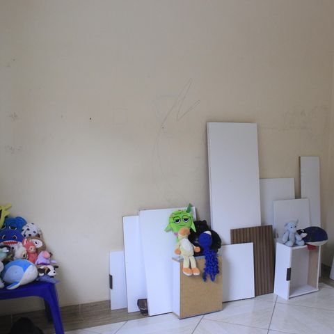 Casa à venda com 350m², 6 quartos e 2 vagasQuarto 5