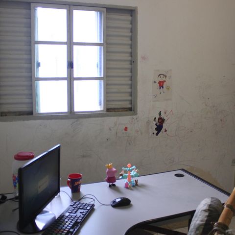 Casa à venda com 350m², 6 quartos e 2 vagasQuarto 3