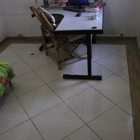 Casa à venda com 350m², 6 quartos e 2 vagasQuarto 3