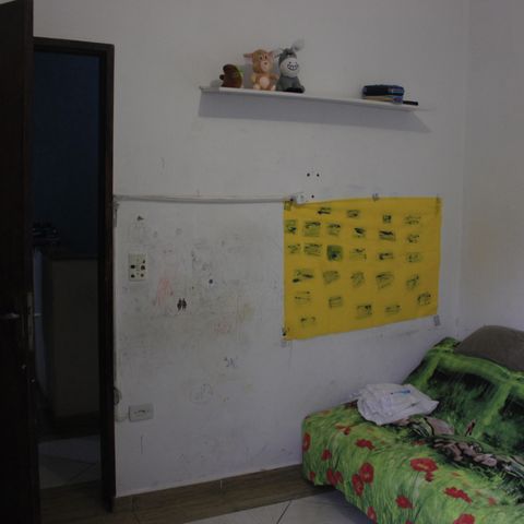 Casa à venda com 350m², 6 quartos e 2 vagasQuarto 3