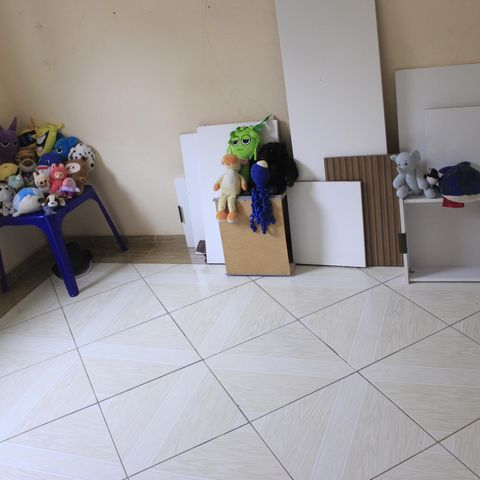 Casa à venda com 350m², 6 quartos e 2 vagasQuarto 5