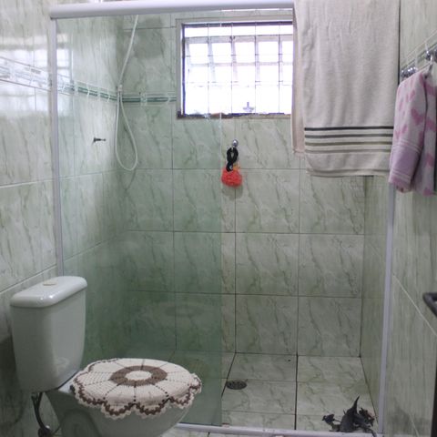 Casa à venda com 350m², 6 quartos e 2 vagasBanheiro social 2