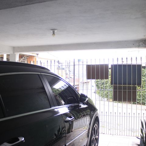 Casa à venda com 350m², 6 quartos e 2 vagasGaragem