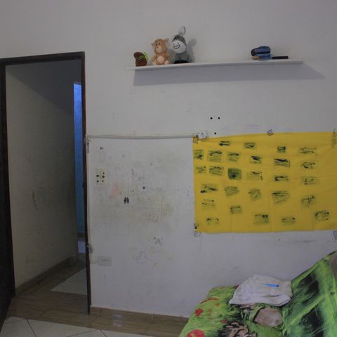Casa à venda com 350m², 6 quartos e 2 vagasQuarto 3