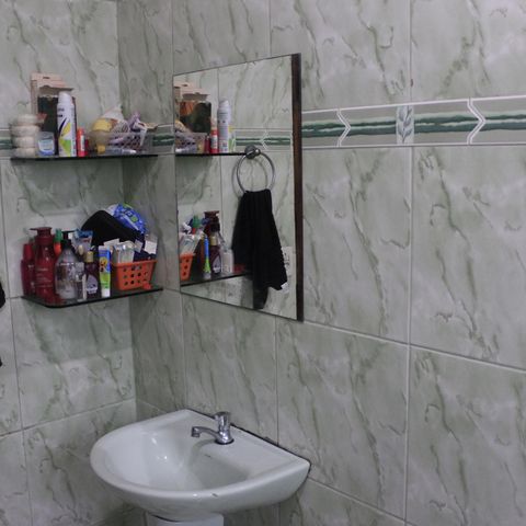 Casa à venda com 350m², 6 quartos e 2 vagasBanheiro social 2