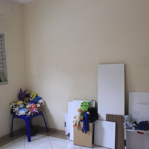 Casa à venda com 350m², 6 quartos e 2 vagasQuarto 5