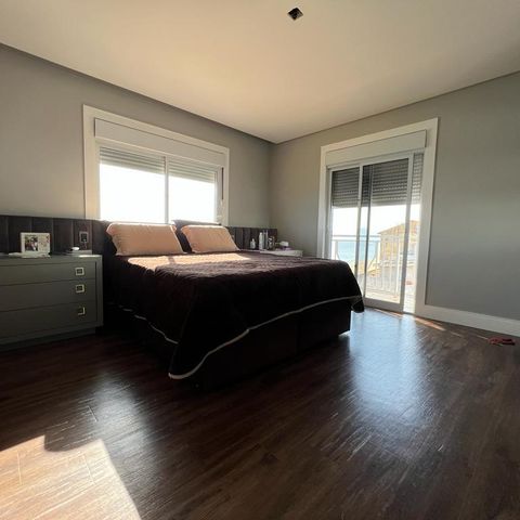 Casa para alugar com 330m², 3 quartos e 4 vagas