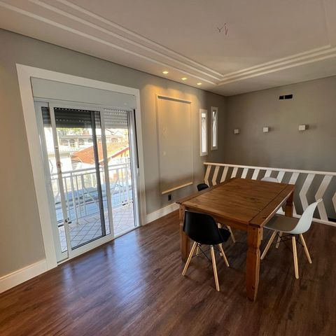 Casa para alugar com 330m², 3 quartos e 4 vagas
