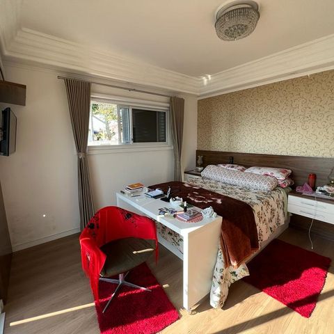Casa para alugar com 330m², 3 quartos e 4 vagas