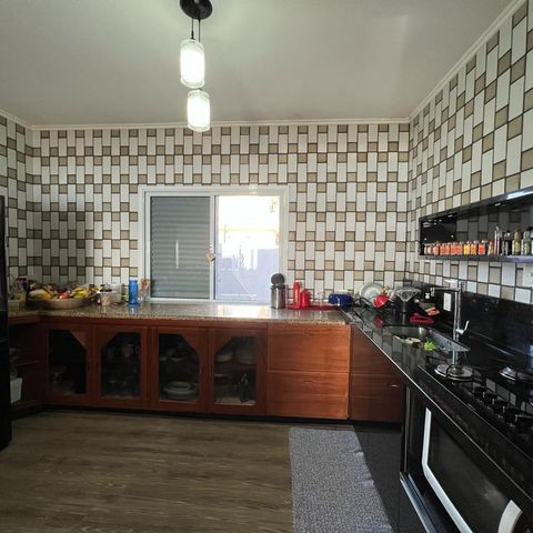 Casa para alugar com 330m², 3 quartos e 4 vagas