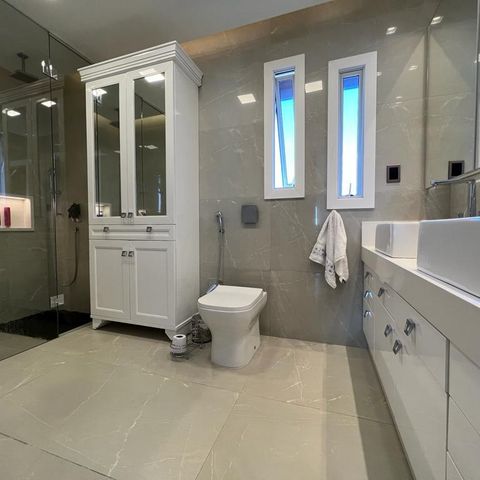 Casa para alugar com 330m², 3 quartos e 4 vagas