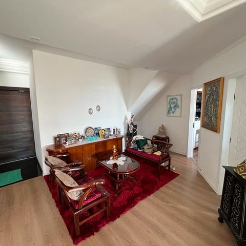 Casa para alugar com 330m², 3 quartos e 4 vagas