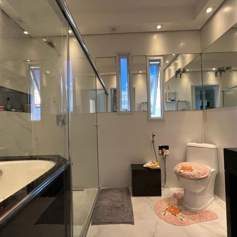 Casa para alugar com 330m², 3 quartos e 4 vagas