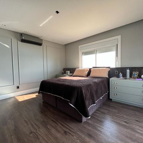 Casa para alugar com 330m², 3 quartos e 4 vagas