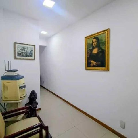 Apartamento à venda com 45m², 1 quarto e sem vaga