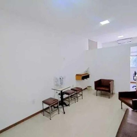 Apartamento à venda com 45m², 1 quarto e sem vaga