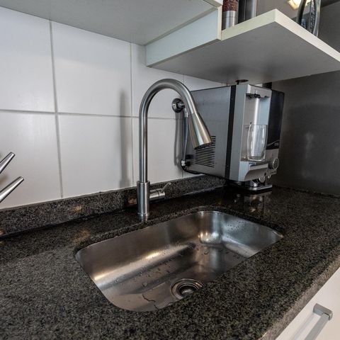 Apartamento à venda com 70m², 3 quartos e 1 vagaCozinha
