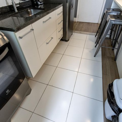 Apartamento à venda com 70m², 3 quartos e 1 vagaCozinha