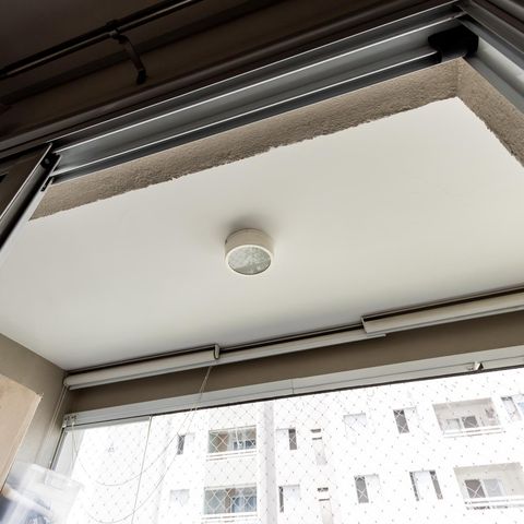Apartamento à venda com 70m², 3 quartos e 1 vagaVaranda