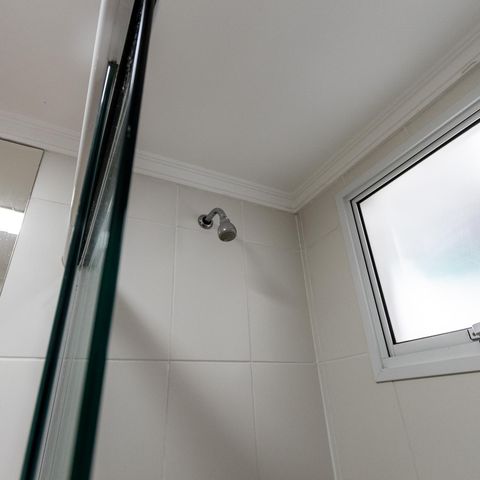 Apartamento à venda com 70m², 3 quartos e 1 vagaBanheiro do Corredor