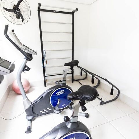 Apartamento à venda com 70m², 3 quartos e 1 vagaAcademia