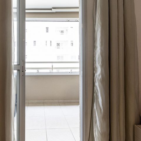 Apartamento à venda com 70m², 3 quartos e 1 vagaVaranda
