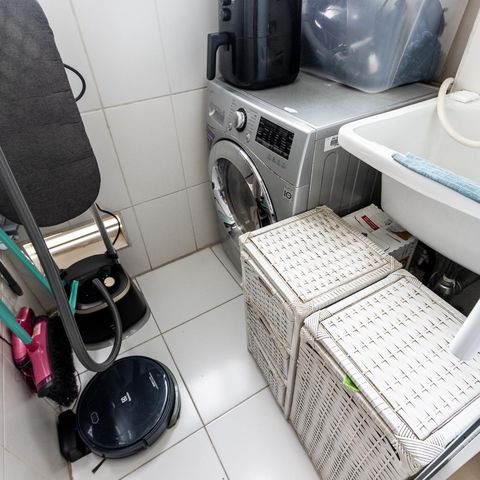Apartamento à venda com 70m², 3 quartos e 1 vagaÁrea de Serviço