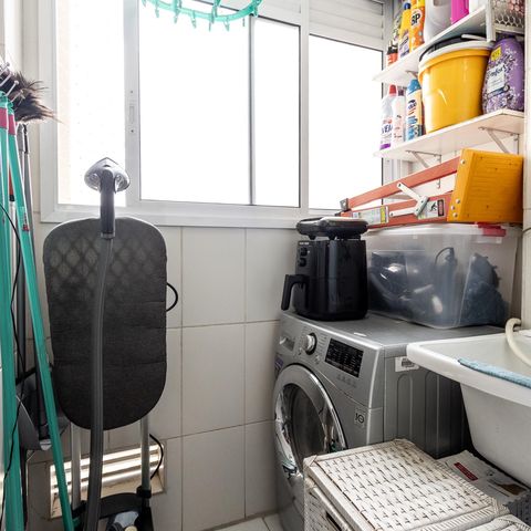 Apartamento à venda com 70m², 3 quartos e 1 vagaÁrea de Serviço