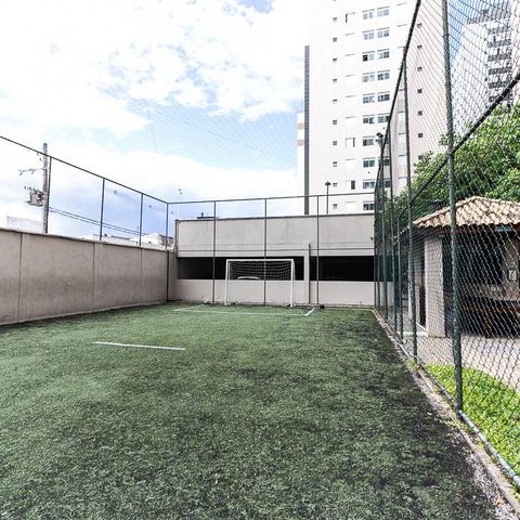 Apartamento à venda com 70m², 3 quartos e 1 vagaQuadra Esportiva