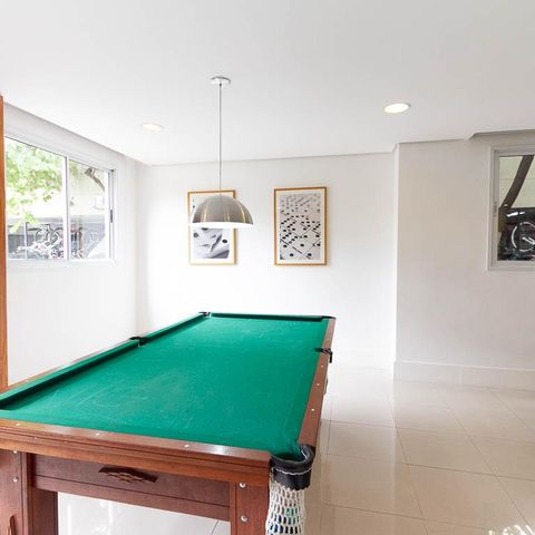 Apartamento à venda com 70m², 3 quartos e 1 vagaSalão de Jogos