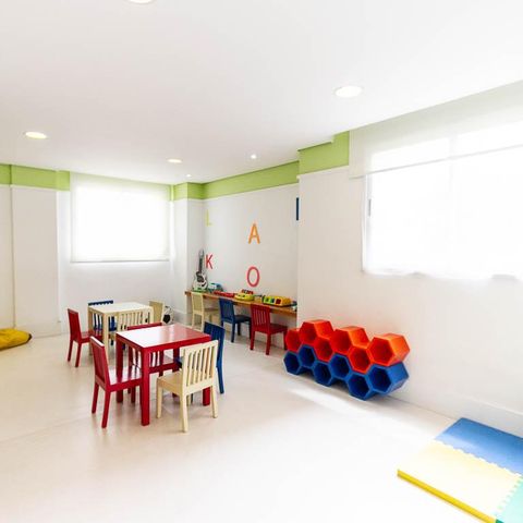 Apartamento à venda com 70m², 3 quartos e 1 vagaBrinquedoteca