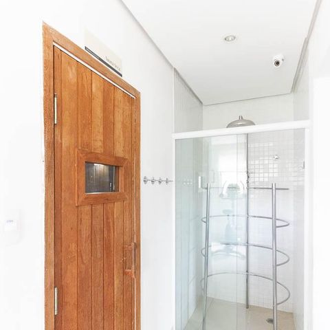 Apartamento à venda com 70m², 3 quartos e 1 vagaSauna