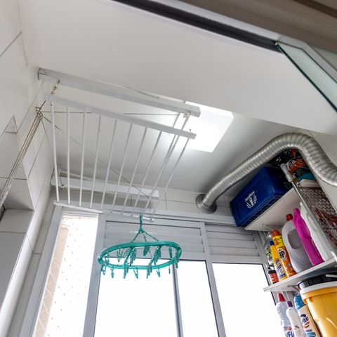 Apartamento à venda com 70m², 3 quartos e 1 vagaÁrea de Serviço
