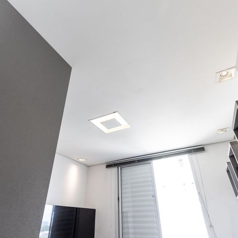 Apartamento à venda com 70m², 3 quartos e 1 vagaQuarto 3
