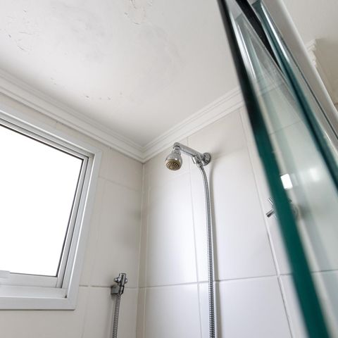 Apartamento à venda com 70m², 3 quartos e 1 vagaQuarto 1 - Banheiro da Suite