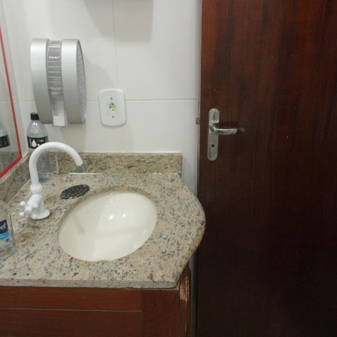 Casa para alugar com 140m², 2 quartos e 1 vagaBanheiro 3