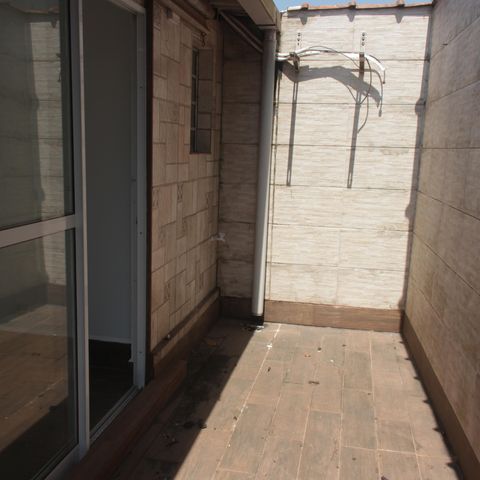 Casa para alugar com 140m², 2 quartos e 1 vagaVaranda da Sala 2