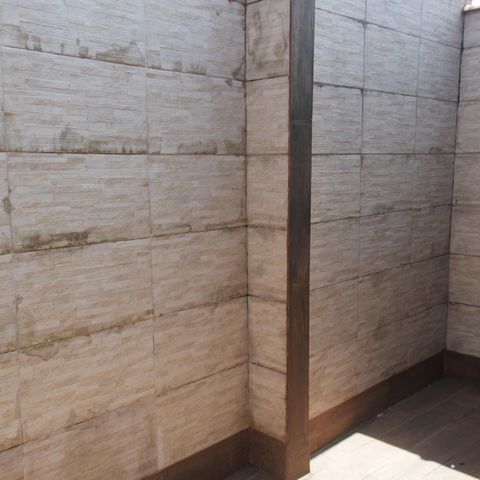 Casa para alugar com 140m², 2 quartos e 1 vagaVaranda da Sala 2
