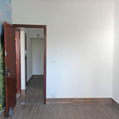 Casa para alugar com 140m², 2 quartos e 1 vagaQuarto 2